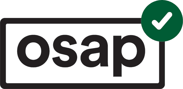 OSAP Logo